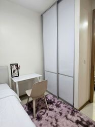 The Trilinq (D5), Condominium #637418621